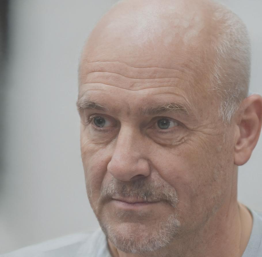 Photo de Marc Leblanc